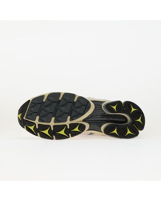 Saucony Blue Sneakers Progrid Triumph 4 Ice/ Orion