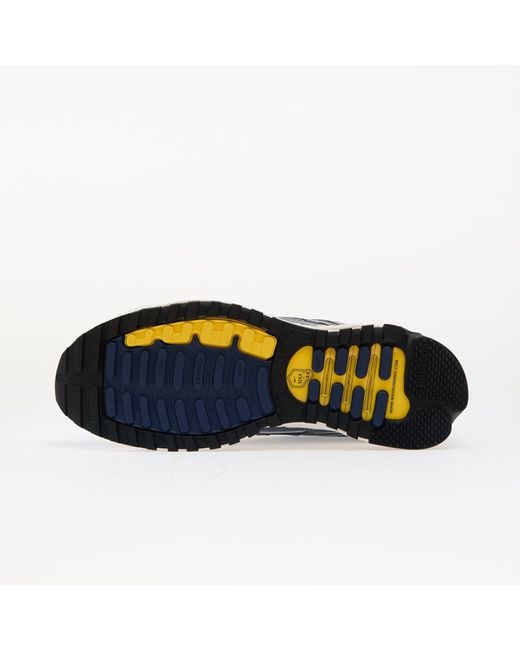 Nike Sneakers Air Max Tl 2.5/ Varsity Maize-Midnight Eur in Blue für Herren