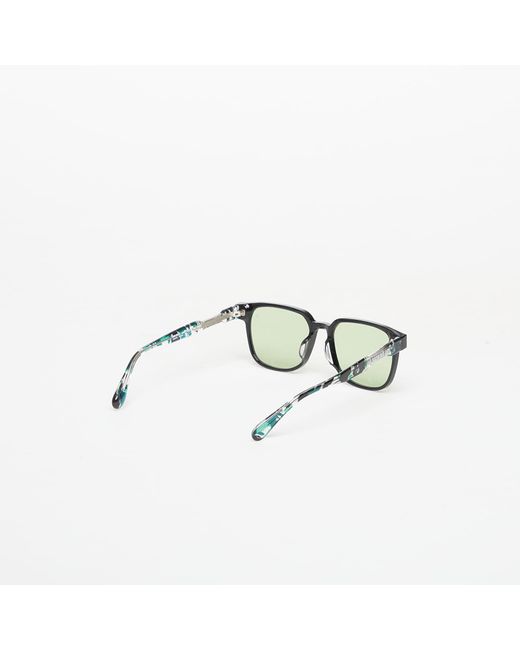 A Bathing Ape Green Sunglasses Sunglasses 2