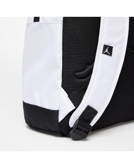 Zaino Air School Backpack di Nike in White