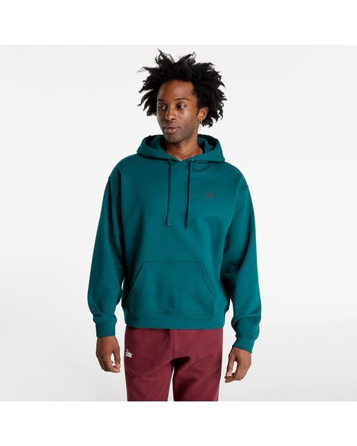 PATTA Teddy Bear Boxy Hooded Sweater Botanical Garden in Green for Men |  Lyst