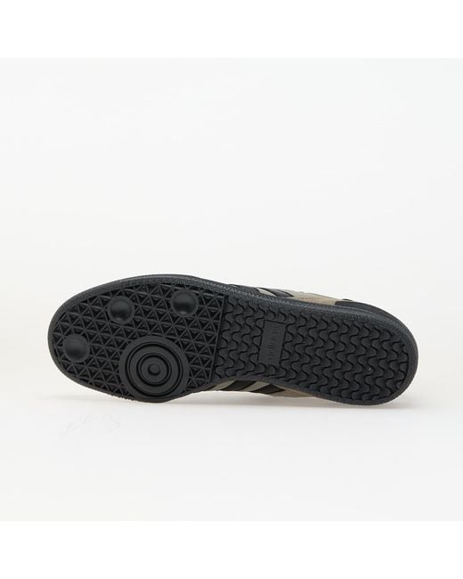 Sneakers Adidas X 100 Thieves Palos Hills Pebble/ Core/ Ftw di Adidas Originals in Brown da Uomo