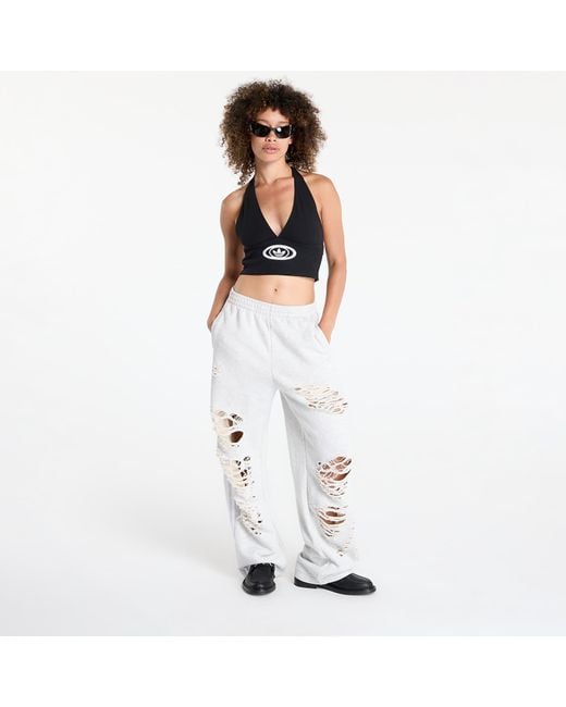 Adidas Originals Blue Top Campus 2000 V Top