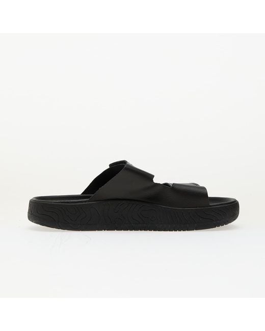 Veja Black Sneakers Etna O.T. Leather Eur