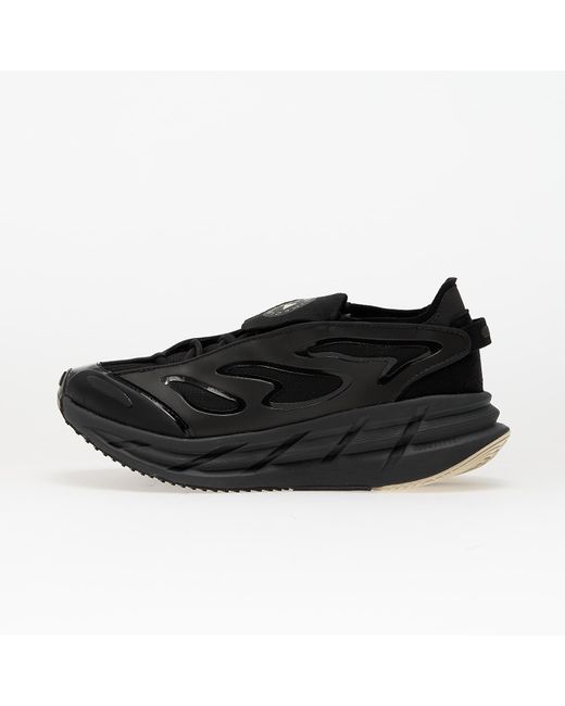Adidas Originals Black Sneakers Adidas X Stella Mccartney Adistar Core/ Utility/ Almond Milk Eur