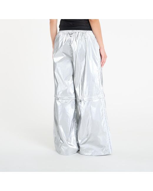 Pantaloni Adidas Adilenium Season 4 Teamgeist Oversized Track Pants di Adidas Originals in Blue