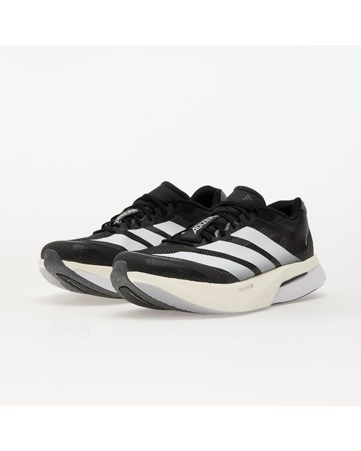 Adidas Originals Sneakers Adidas Adizero Boston 13 Core/ Eur in Black für Herren