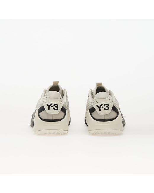 Y-3 Multicolor Sneakers Adizero Ubersonic 5 M/ Orbit/ Orbit for men