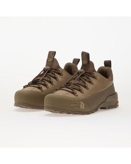 The North Face Sneakers Glenclyffe Low Mushroom/ Mocha Eur in Brown für Herren