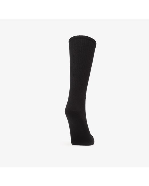Dickies Black Longer Lenght 2-Pack