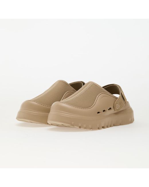 Ugg Natural Sneakers M Peakmod for men