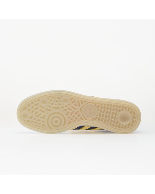 Adidas Originals Sneakers Adidas Handball Spezial Eqt/ Almost/ Off Eur in het Blue voor heren