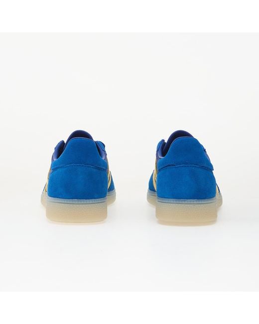 Adidas Originals Sneakers Adidas Handball Spezial Eqt/ Almost/ Off Eur in het Blue voor heren
