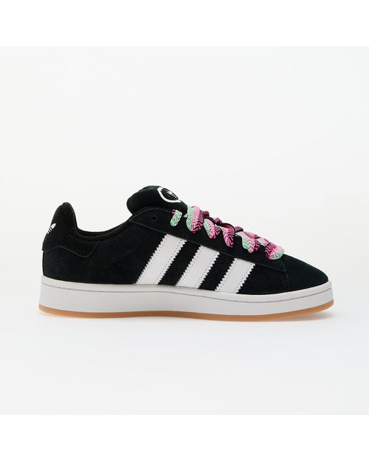 Sneakers Adidas Campus 00S W Core/ Lucid/ Ftw Eur di Adidas Originals in Black