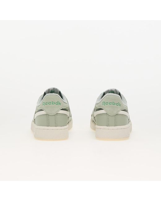 Reebok Multicolor Sneakers club c revenge ltd w vintage vingre/ chalk/ treg eur 35