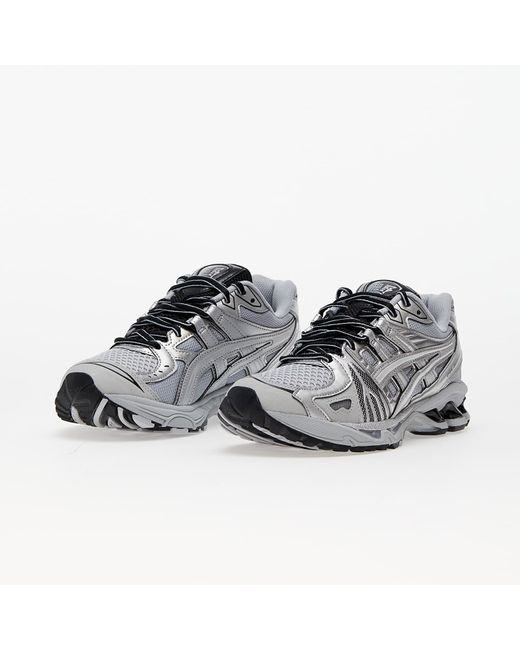 Asics Gel-kayano Legacy Pure Silver/ Pure Silver in Gray for Men