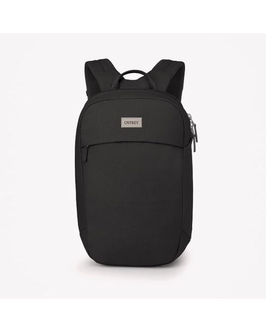 Osprey Black Rucksack Arcane Large Day