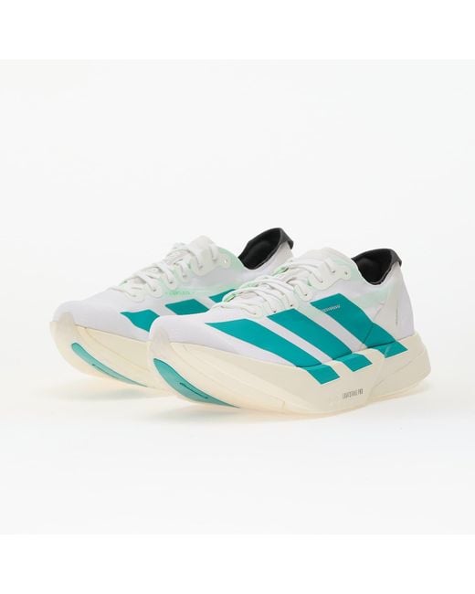 Adidas Originals Sneakers Adidas Adizero Adios Pro 4 M Ftw/ Purtea/ Carbon Eur in Blue für Herren