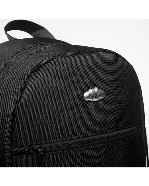 FTSHP Black Rucksack School Backpack