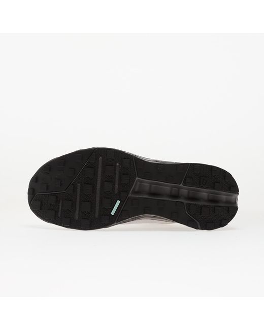 On Shoes Gray Sneakers W Cloudhoriz Glacier/ Eclipse Eur