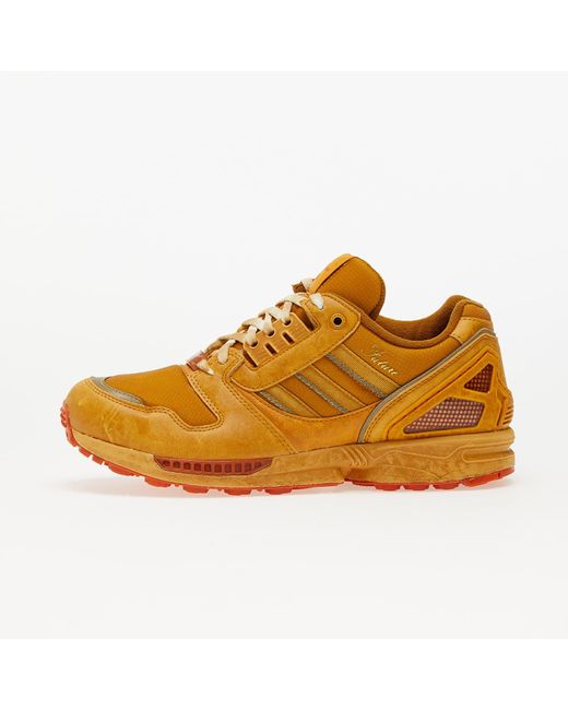 Adidas Originals Sneakers Adidas X End. Zx 8000 Corgol/ Tactile/ Fox Eur in Multicolor für Herren