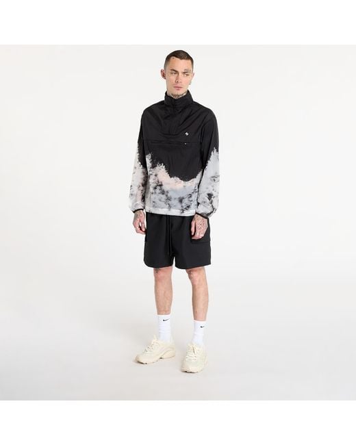 Represent Black Jacket 247 Overhead Training Jacket for men