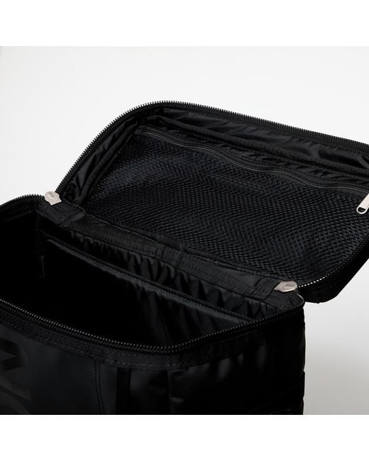 The North Face Black Base Camp Fuse Box Tnf/ Tnf/ Npf