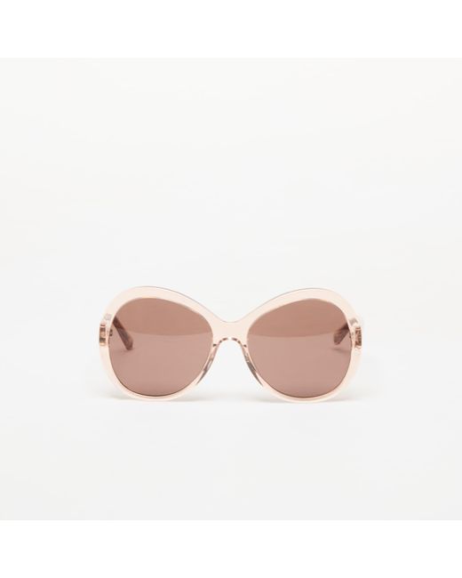 Messyweekend Pink Sunglasses Olivia Sunglasses