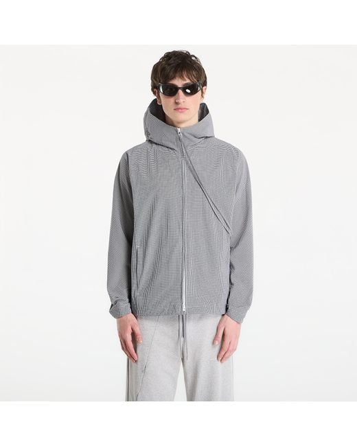Post Archive Faction PAF Jacket Opening Jacket (2026) in Gray for