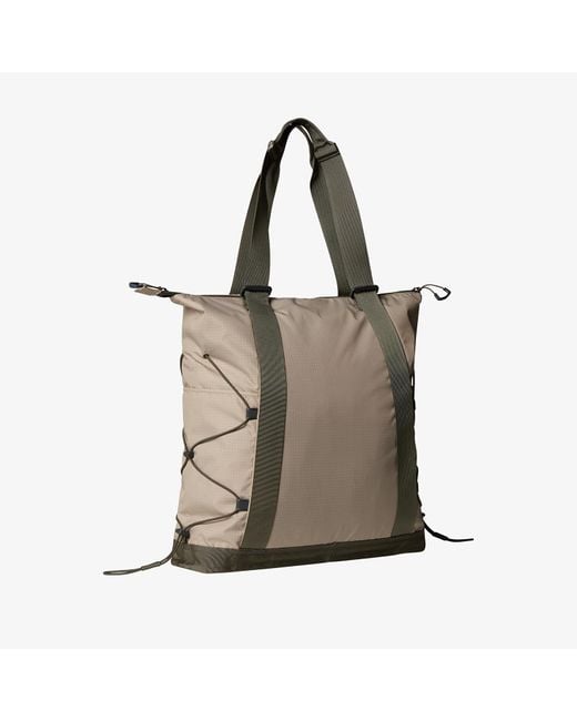 Borealis tote 22 l The North Face en coloris Multicolor