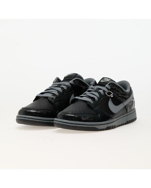Nike Sneakers Dunk Low Retro Quickstrike Off Noir/ Cool--Jade Horizon Eur in Black für Herren