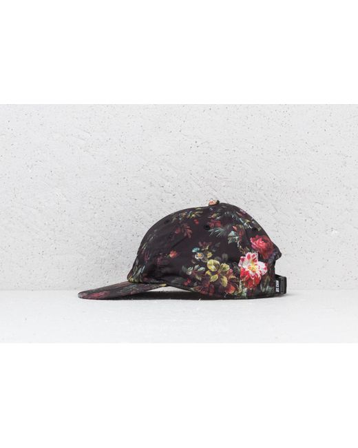 Nike sb floral cap hotsell