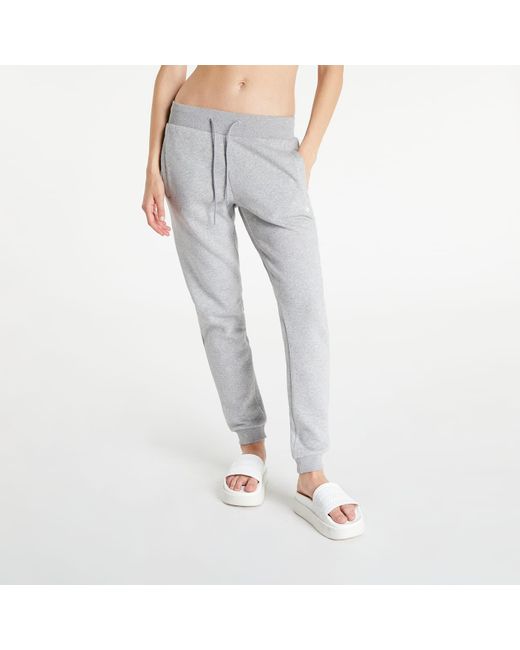 Adidas Originals Gray Track Pants Grey