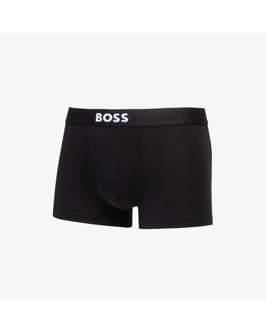 Boss Black Trunk 3-Pack Micro One for men