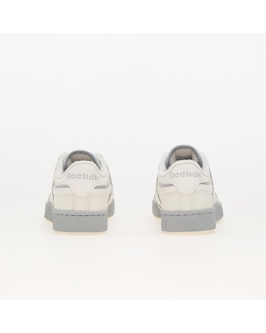 Reebok Sneakers Club C Revenge Vintage Chalk/ Pure 3/ Cbla Eur in White für Herren