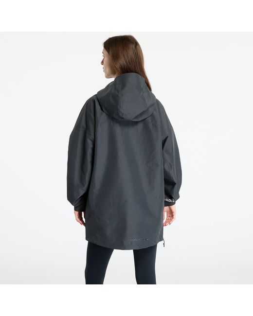 Nike Jacke Acg "Chena Vortex" Storm-Fit Adv Jacket Anthracite/ Anthracite/ Summit in Blue für Herren