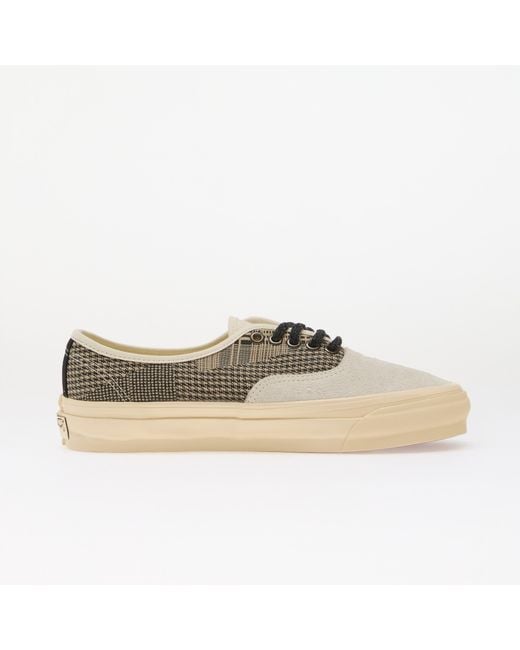 Vans Sneakers Lx Authentic 44/Multi Eur in het Natural