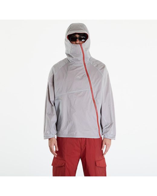 Converse Red X A-cold-wall Reversible Gale Jacket for men