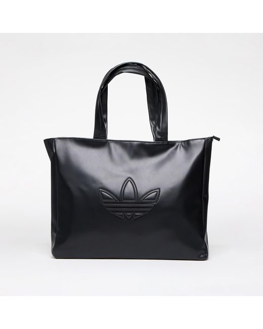 adidas Originals Bag Adidas Shopper in Black | Lyst