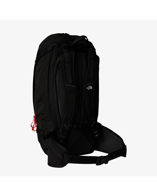 Sac à dos snomad 34 tnf black/ tnf red 34 l The North Face