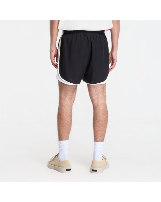 Represent Blue Cruz Short for men
