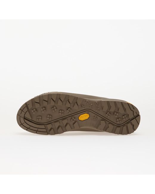 The North Face Sneakers Glenclyffe Low Mushroom/ Mocha Eur in Brown für Herren
