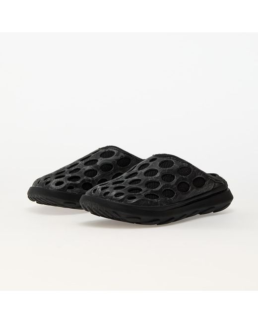 Merrell Black Sneakers Hydro Mule