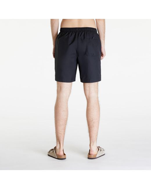 Fred Perry Blue Classic Swimshort for men