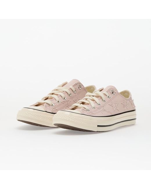 Converse White Sneakers Chuck 70