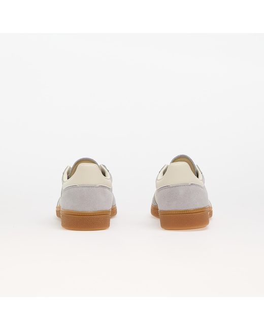 Sneakers Handball Spezial di Adidas in White