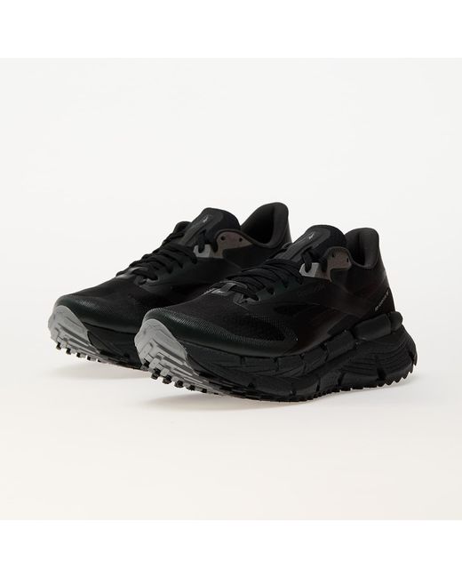 Reebok Black Sneakers Floatzig Adventure 1/ 6/ 3 Eur