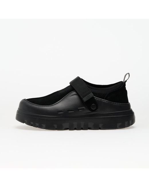 Ugg Sneakers M Peakmod Lowcut/ Eur in Black für Herren