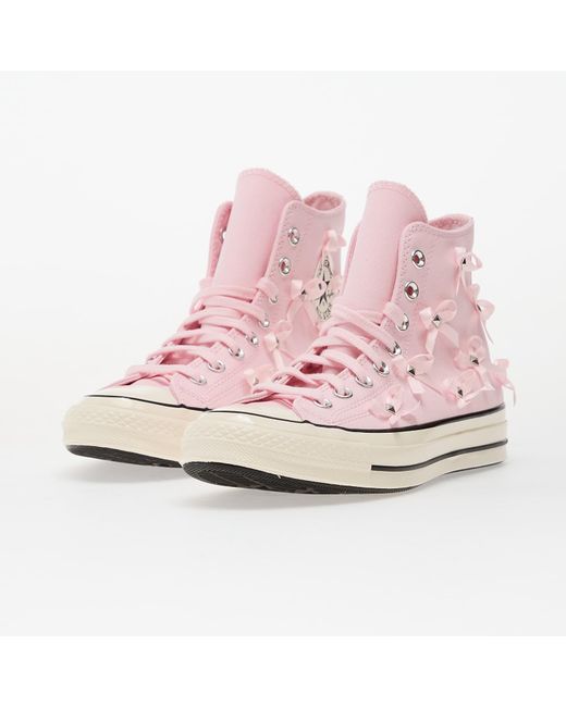 Converse Pink Sneakers Chuck 70 Frosting/ Egret/ Eur
