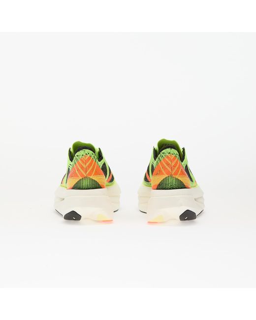 Adidas Originals Multicolor Sneakers Adidas X Stella Mccartney Prime X 2.0 Strung Lucid Lemon/ Core/ Ftwr